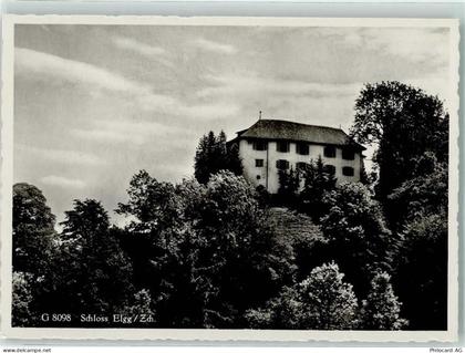 8353 Elgg - Schloss - 10306629