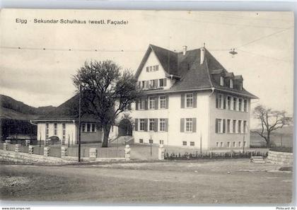 8353 Elgg - Sekundar Schulhaus - 51481754
