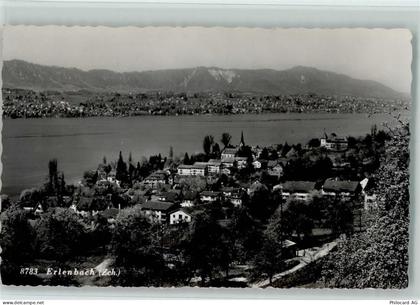 8703 Erlenbach ZH - 13109912