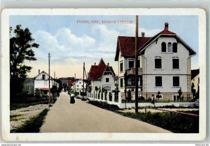 8320 Fehraltorf - Bahnhofstrasse - 13636575