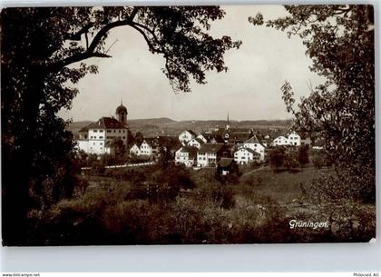 8627 Grüningen Gebrauchsspuren - 50771711