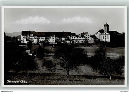 8627 Grüningen - Teilansicht - 13110496