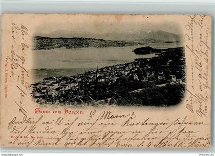 8810 Horgen - 1899 - 13112152