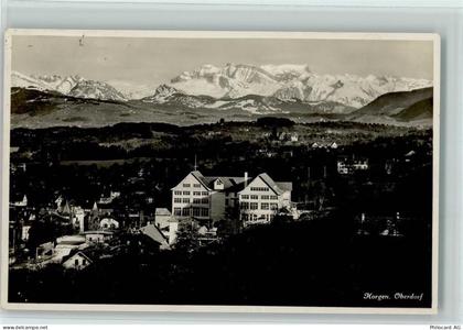 8810 Horgen - OBerdorf - 13100442