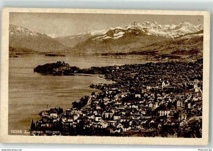 8810 Horgen - Zürichsee - 10588861