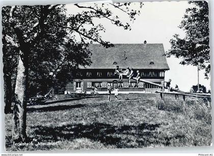 8825 Hütten - Richterswiler Ferienheim Mistlibühl - 50698248