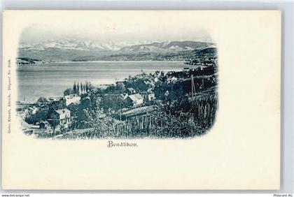 8802 Bendlikon Kilchberg ZH - 50699974