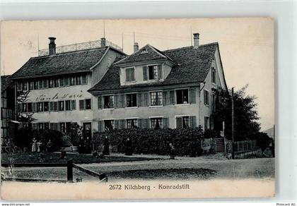 8802 Kilchberg ZH 1926 - 52098292