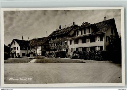 8802 Kilchberg ZH - Conrad-Stift - 13114599