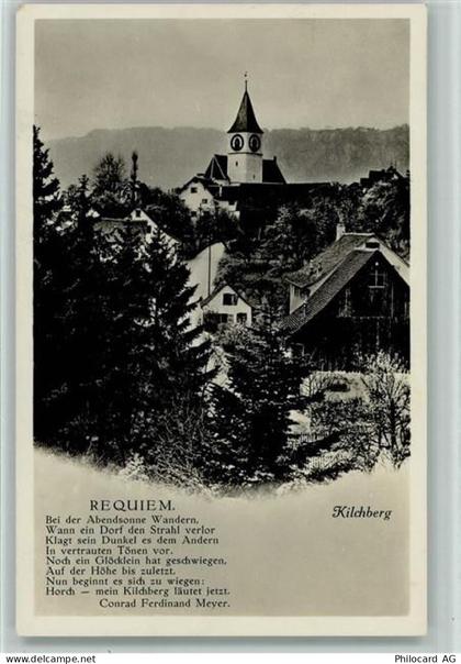 8802 Kilchberg ZH - Dorfansicht - 10159153