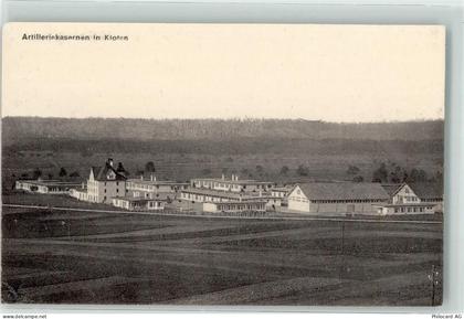 8302 Kloten - Artilleriekaserne - 13928130