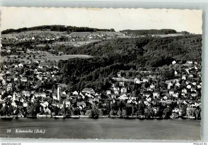 8700 Küsnacht ZH Foto AK - 39702366