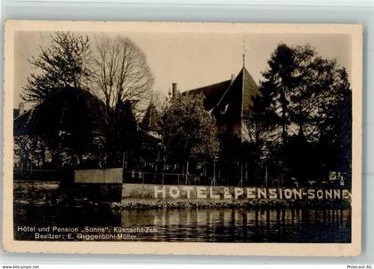 8700 Küsnacht ZH - Hotel Pension Sonne - 13109857