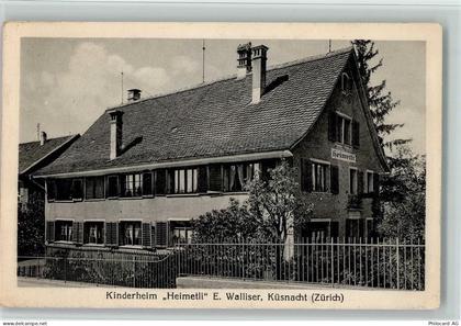 8700 Küsnacht ZH - Kinderheim Heimetli - 13114691