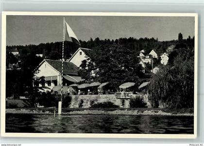 8700 Küsnacht ZH - Neues Seegasthaus Ermitage - 13109856