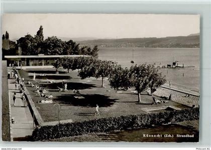 8700 Küsnacht ZH - Strandbad - 13109876