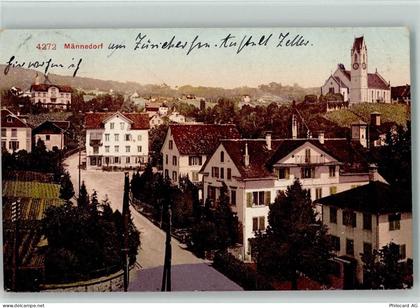 8708 Männedorf 1908 - 13218361