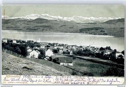 8708 Männedorf - 51281852