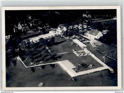 8708 Männedorf - Fliegeraufnahme Sonnenfeld - 51796604