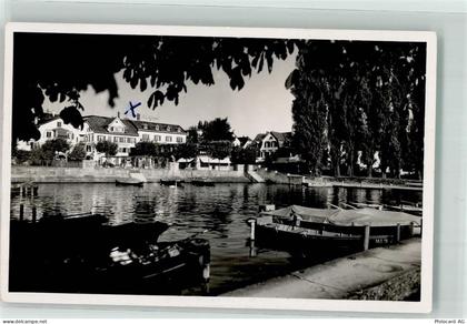 8708 Männedorf Foto AK - 39699874