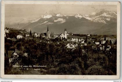 8708 Männedorf - Kirche - 52051570