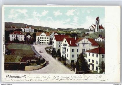 8708 Männedorf - Panorama - 50688190