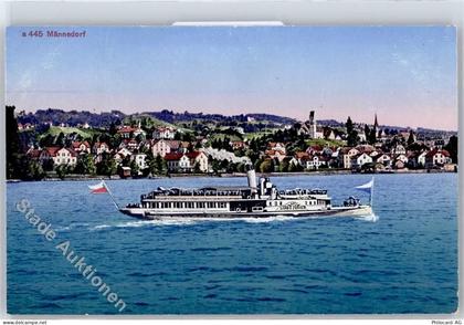 8708 Männedorf - Schiff - 51282051