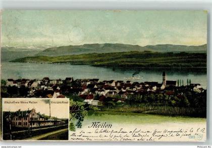 8706 Meilen 1905 - Alkoholfreie Weine - 13251240