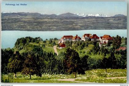 8706 Meilen 1933 - Hohenegg - 10694439