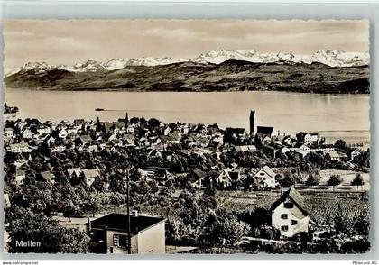 8706 Meilen - Zürichsee - 13112183