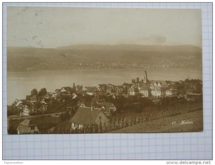 Meilen (ZH) - Panorama