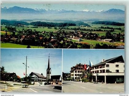 8932 Mettmenstetten 1975 - Feldpost Genie RS 236 - 10281798