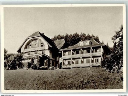 8942 Oberrieden - Erholungsheim Bergli - 10610007