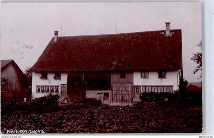 8330 Pfäffikon ZH 1910 - 51424870