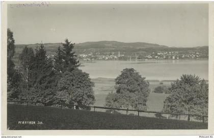 8330 Pfäffikon ZH - 52039054