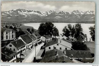 8330 Pfäffikon ZH Foto AK Seestrasse - 38025708