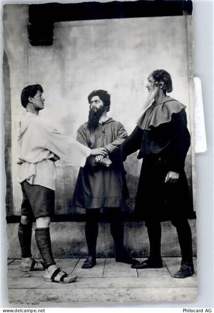 8330 Pfäffikon ZH - Tellspiele - 51424959