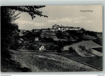 8158 Regensberg - 1913 - 13113016