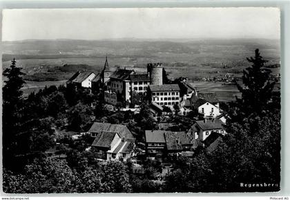 8158 Regensberg - Gasthaus Bellevue - 10599179