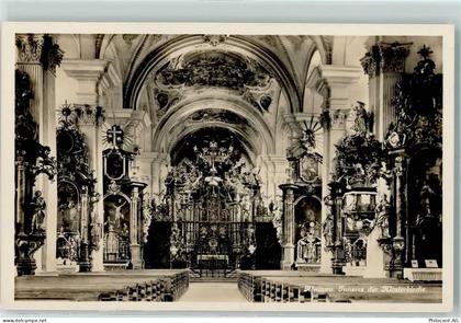 8462 Rheinau - Klosterkirche - 10285374