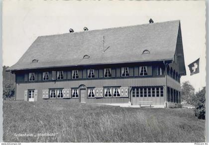 8805 Richterswil - Ferienheim Mistlibühl - 50564489