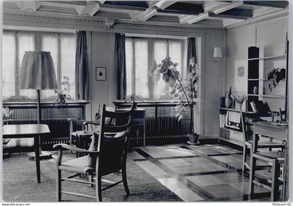 8805 Richterswil - Heimatwerkschule Mülene - 50758128