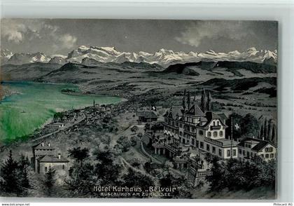 8803 Rüschlikon - Hotel Kurhaus Belvoir - 13113075