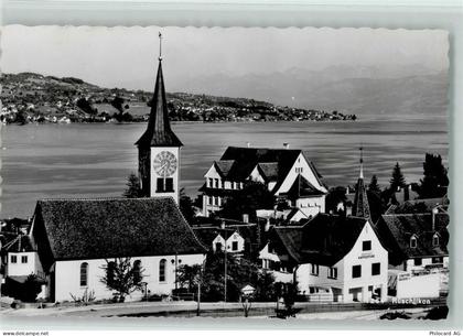 8803 Rüschlikon - Kirche - 13113077