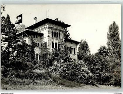 8803 Rüschlikon - Migros Personalschule Usterigut - 10644305