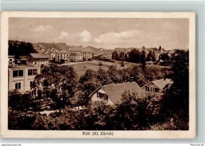 8630 Rüti ZH - 13100208