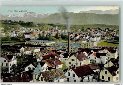 8630 Rüti ZH 1911 - 13414279