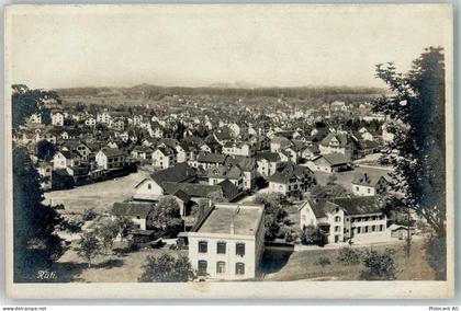 8630 Rüti ZH - Fabrik - 13938125