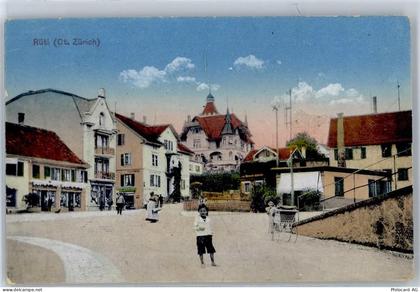 8630 Rüti ZH - Feldpost, Bataillon 85 - 51293584