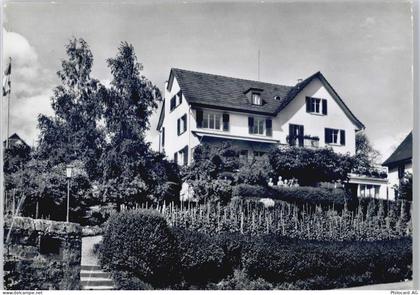 8712 Stäfa Uelikon (Stäfa) - Kinderheim Lattenberg - 50564334